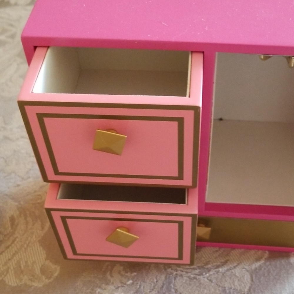 COPY - Beautiful kids jewelry box - Picture 3 of 4